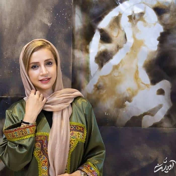 شبنم قلی خانی